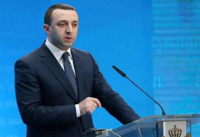 Грузия поддерживает диалог между Азербайджаном и Арменией
