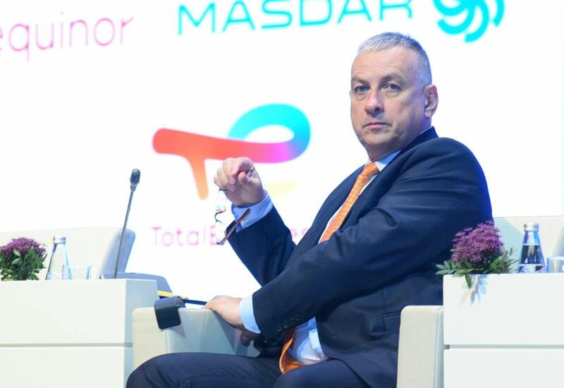 Министр промышленности Чехии подчеркивает важность Азербайджана для ЕС