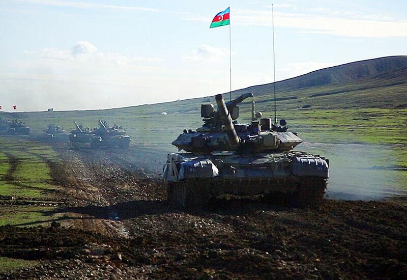 Проанализирована оперативная обстановка на условной азербайджано-армянской границе и в Карабахском экономическом районе