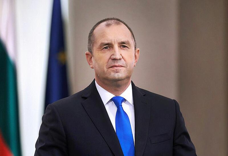 Президент Болгарии о роли Азербайджана в энергетическом партнерстве с Европой