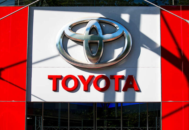 Toyota инвестирует $2,1 млрд в производство батарей для электромобилей в США