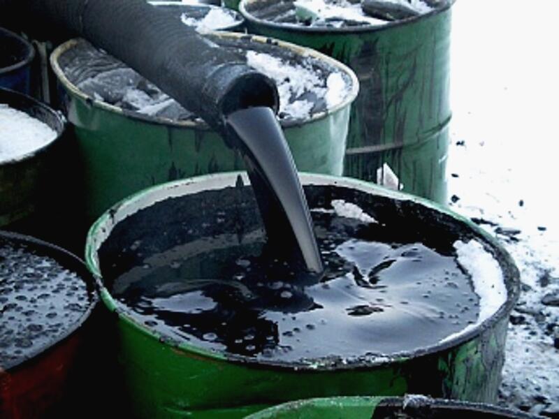 Международное энергетическое агентство ожидает увеличение спроса на нефть