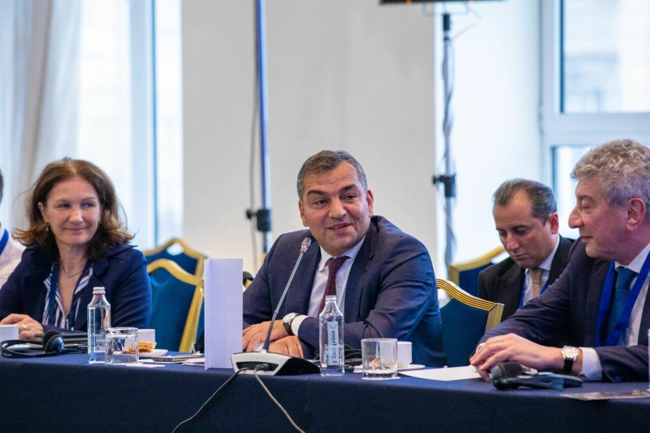 Азербайджан избран членом Исполнительного совета ЮНВТО
