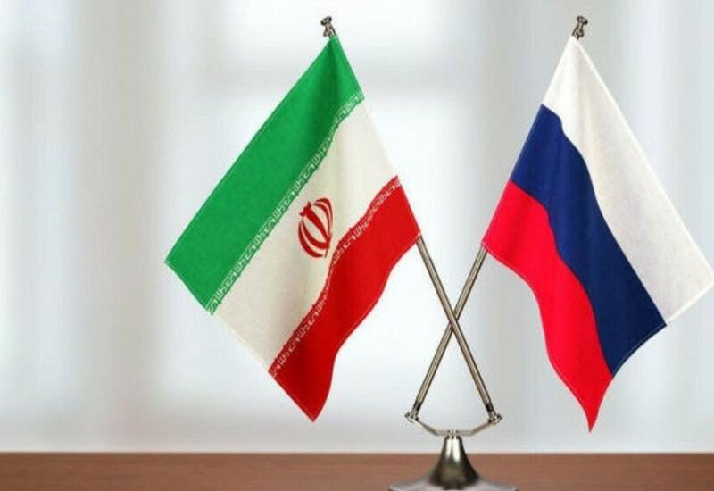 Сближение России и Ирана тревожит США и Израиль