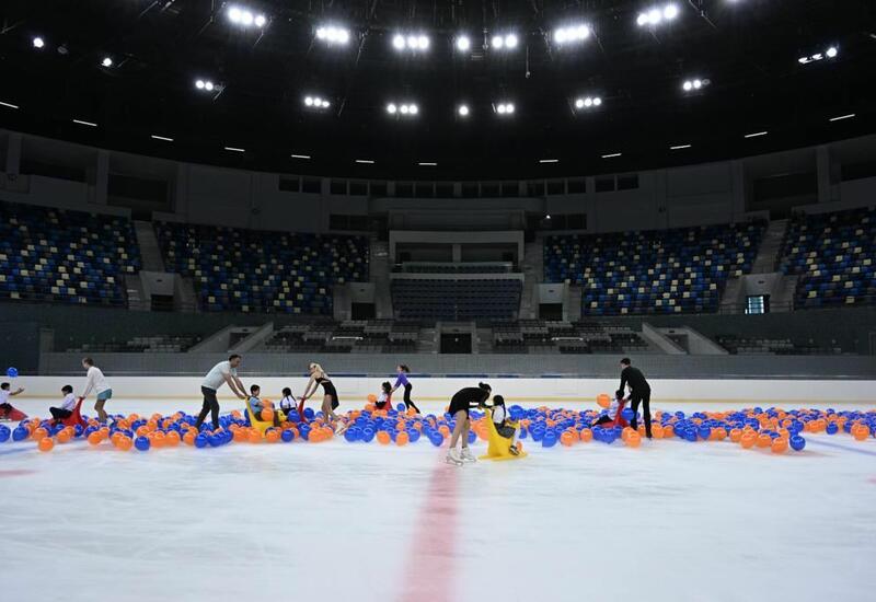 Азербайджан сделал шаг вперед в зимних видах спорта