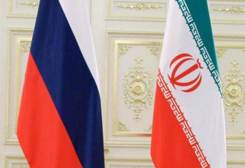 Иран открывает регулярные морские рейсы в Россию по Каспийскому морю