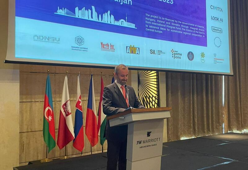 Польша заинтересована в партнерстве с Азербайджаном в сфере инноваций
