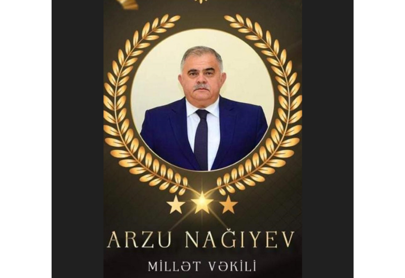 Deputat Arzu Nağıyev nə dediyinin fərqindədir?