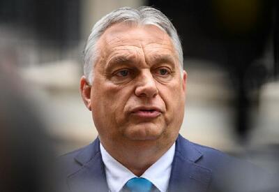 Орбан призвал оттеснить от власти нынешнее руководство ЕС