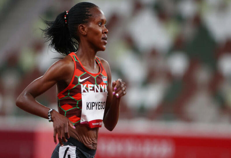 Кенийская легкоатлетка побила мировой рекорд, державшийся с 1991 года