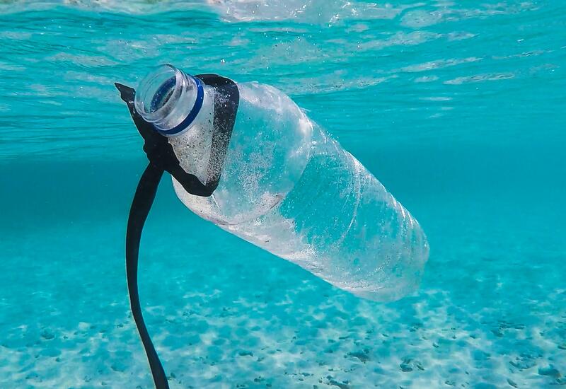 Борьба с пластиковым мусором в океане: за и против