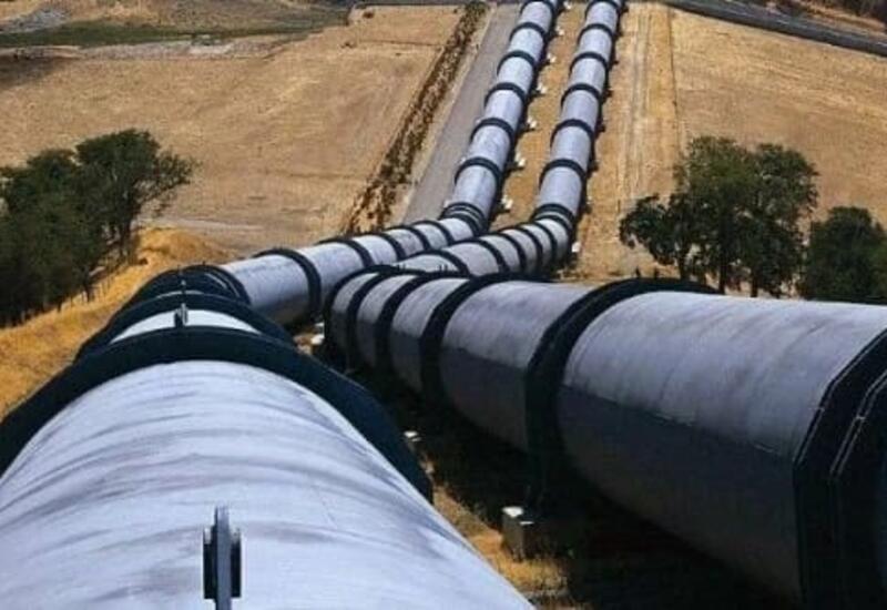 Казахстан готовится нарастить экспорт нефти в Германию