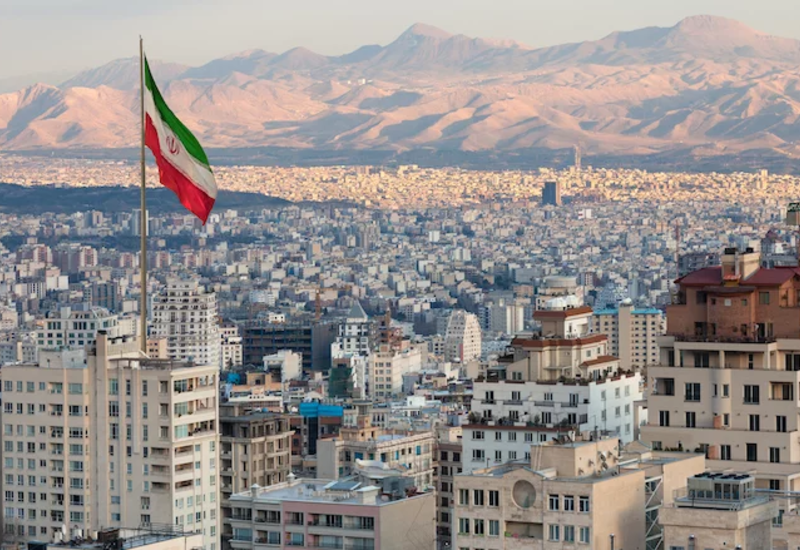 МИД Азербайджана обратился к гражданам, желающим посетить Иран
