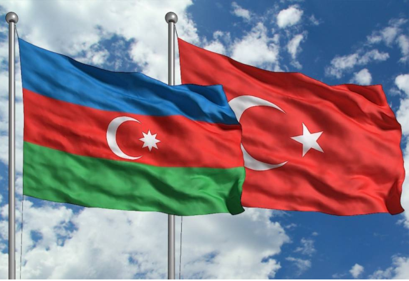Турецко-азербайджанское единство и нерушимая солидарность будут только укрепляться