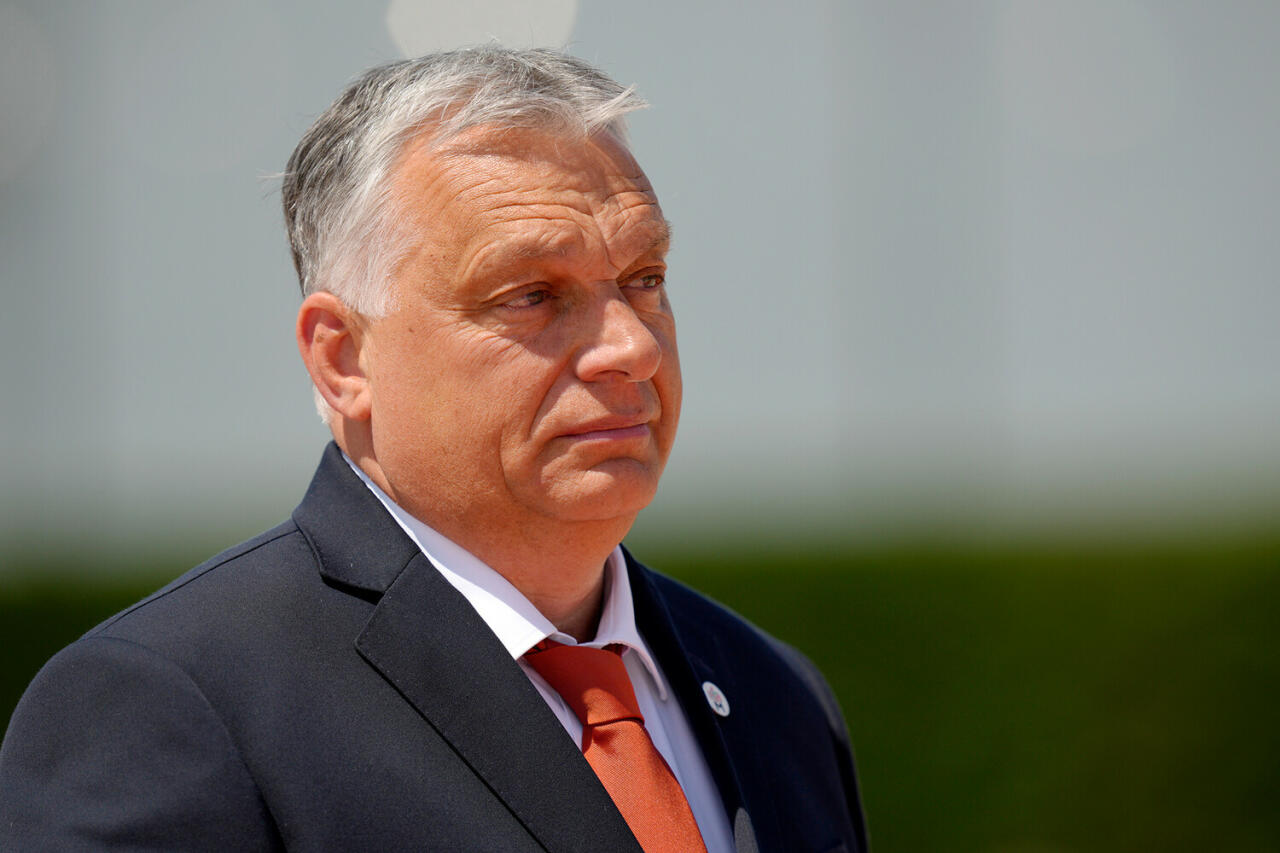 Премьер Венгрии пожаловался на «бла-бла-бла» в политике Европы