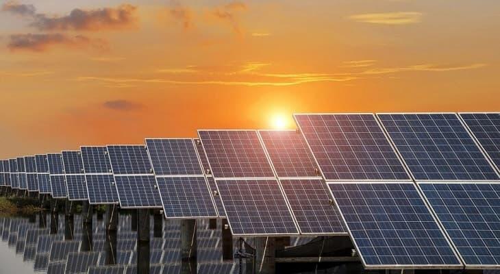 Nobel Energy построит крупную солнечную электростанцию в Нахчыване
