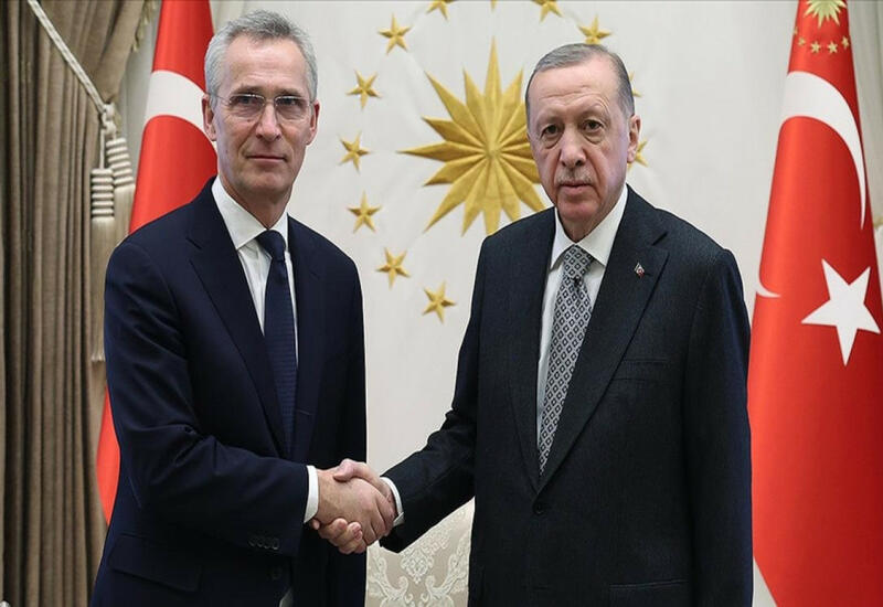 Турция и НАТО продвинулись в вопросе членства Швеции в альянсе