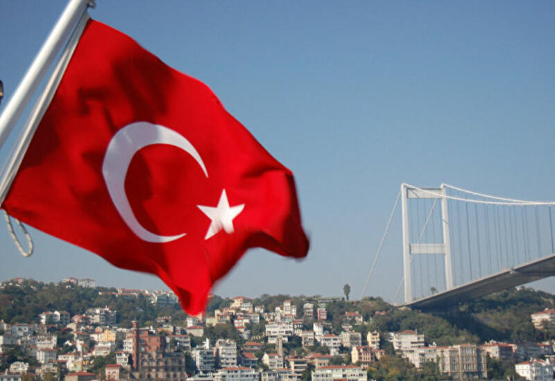Турецкий экономист подсчитал возможный доход от "газового хаба"