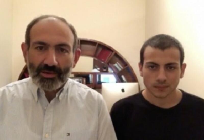 Армянский суд так и не решил, что делать с обвиняемой в похищении Пашиняна-младшего