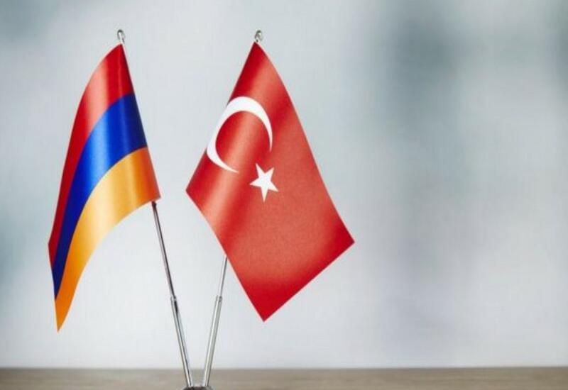 Турция и Армения готовы на переговоры без предусловий?
