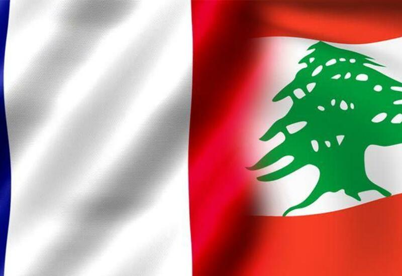 Назревает дипломатический скандал между Францией и Ливаном