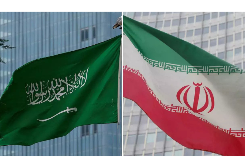 Иран открывает дипломатическое представительство в Саудовской Аравии
