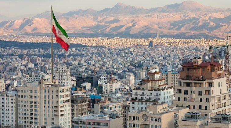 Разведслужба Ирана обвиняет Моссад в подготовке диверсий