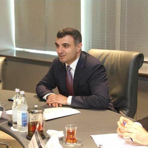 ЦБ Азербайджана и Всемирный банк обсудили проекты технической помощи