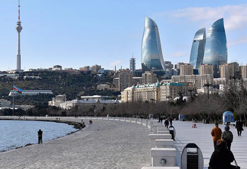 Азербайджанское экономическое чудо: о чем "забывают" в Армении?
