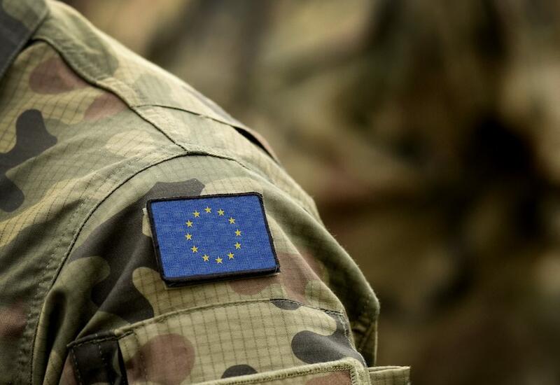 ЕС раздумывает о милитаризации?