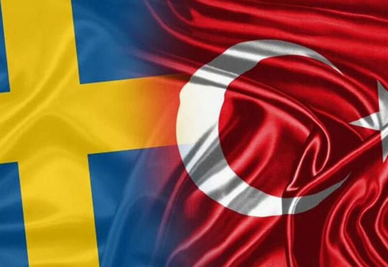 Турция даст оценку Швеции по вопросу вступления в НАТО в ближайшие дни