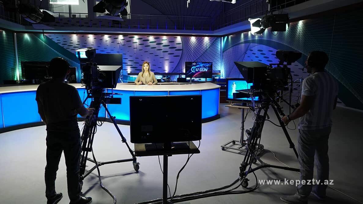 Azərbaycanın ilk özəl regional televiziyasının yaranmasından 30 il ötür