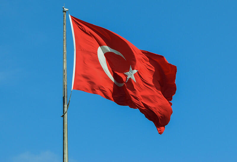 Турция завершила переброску военных в Косово
