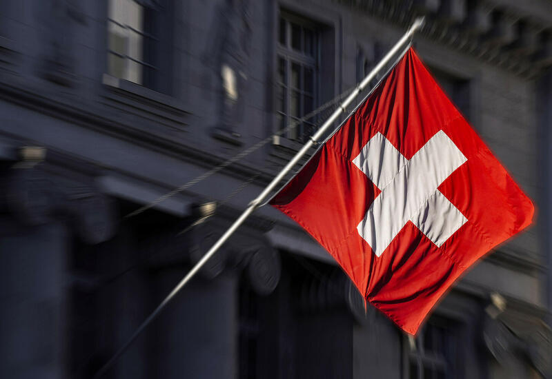 В Швейцарии одобрили закон, разрешающий реэкспорт оружия