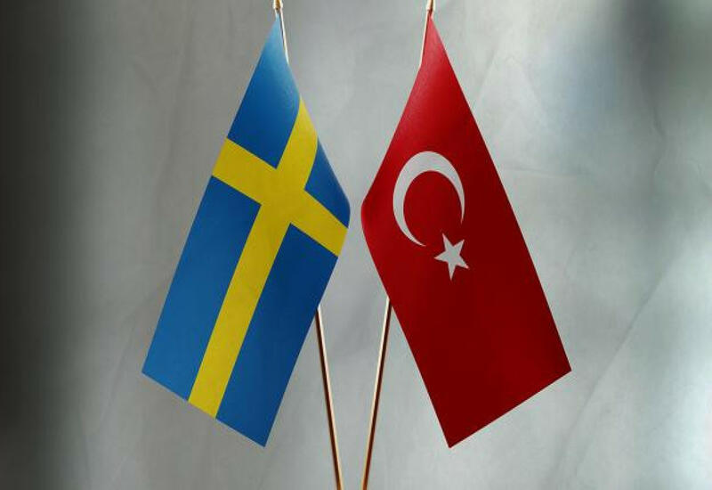 Швеция начала исполнять обязательства перед Турцией