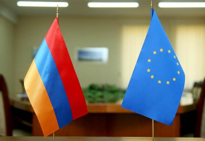 Миссия ЕС в Армении расширяется