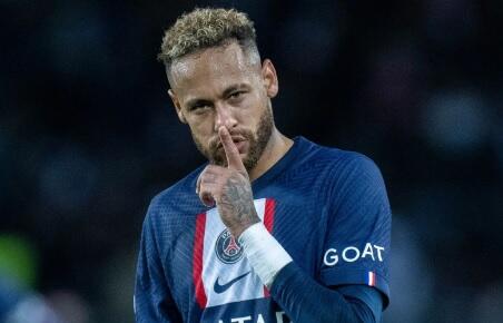 Neymar bu kluba gedir