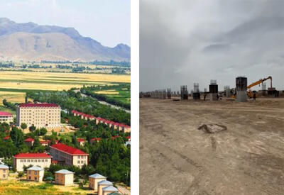 800 метров до катастрофы: что творит Армения на границе с Садараком? - ТЕМА ДНЯ от Лейлы Таривердиевой