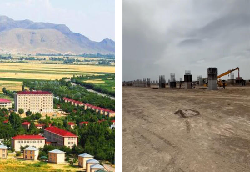 800 метров до катастрофы: что творит Армения на границе с Садараком?