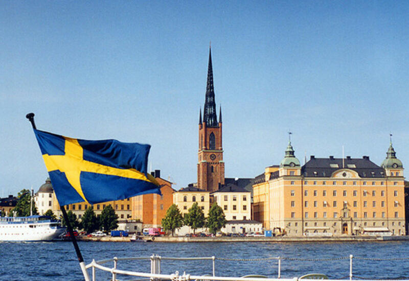 Швеция пока обещает не размещать ядерное оружие при вступлении в НАТО