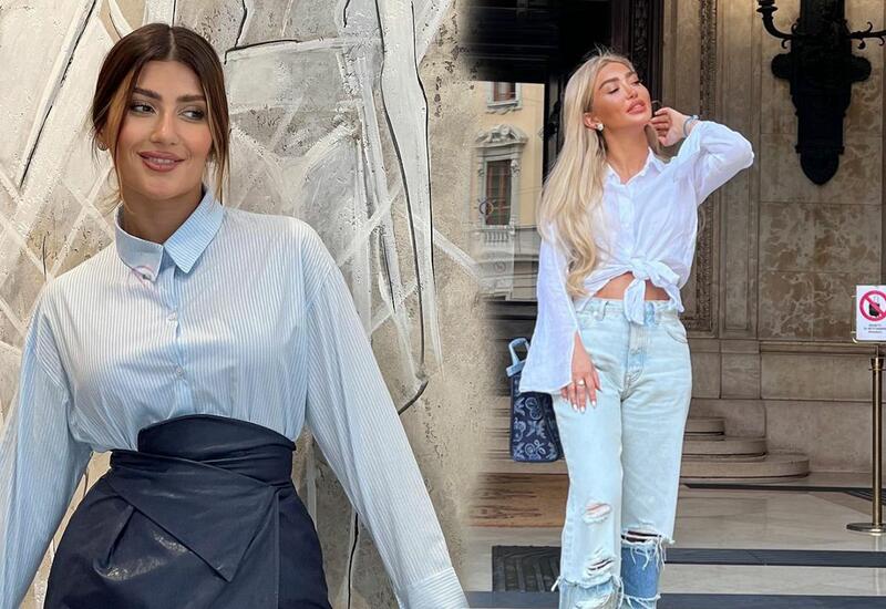 Азербайджанские модельеры прошли обучение в Милане