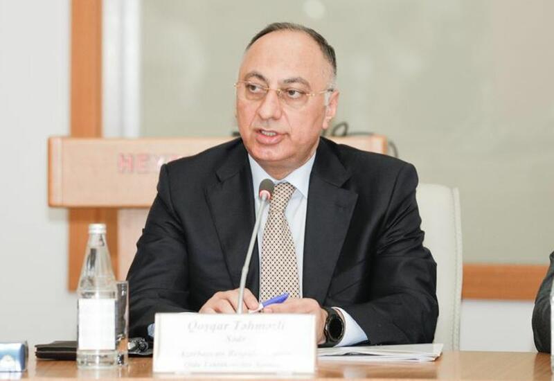 Азербайджан освоит новый рынок в целях диверсификации экспорта