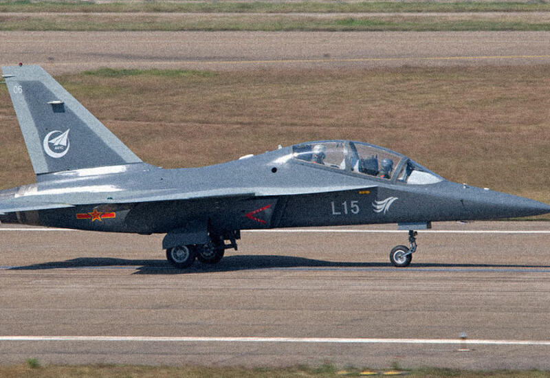 В Тайване зафиксировали самолеты армии Китая