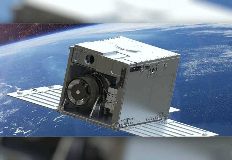 NASA добавит вспомогательный мини-телескоп к James Webb