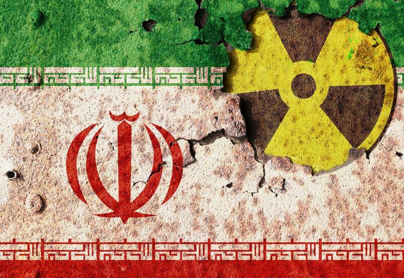 Ирану выдвинули требование