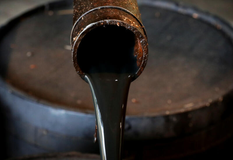 Турция увеличивает добычу нефти