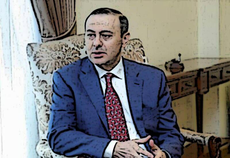МИД Азербайджана ответил на фейковые претензии Армена Григоряна