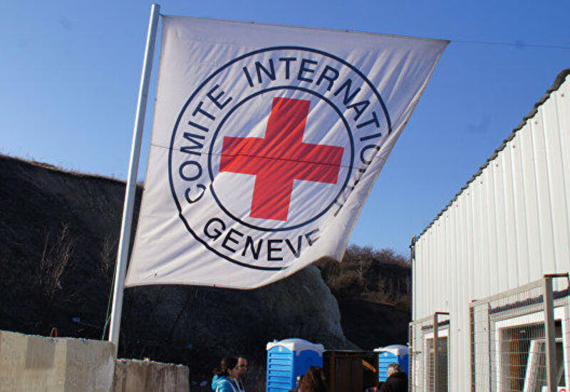 Представители Красного Креста посетили двух задержанных в Азербайджане граждан Армении