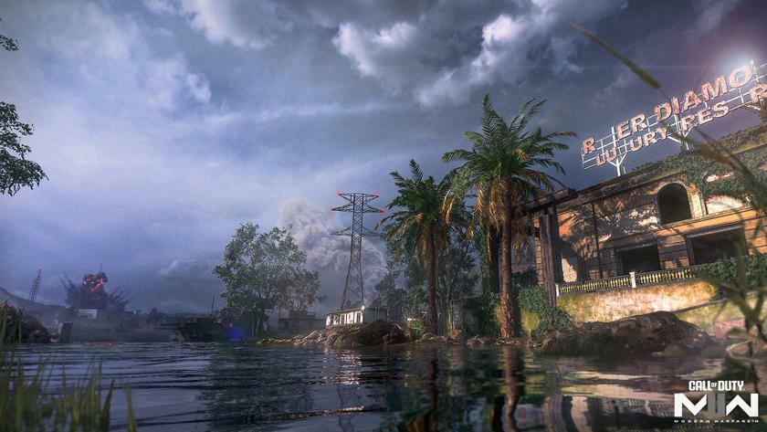 Activision презентовала новый сезон в Call of Duty и Warzone
