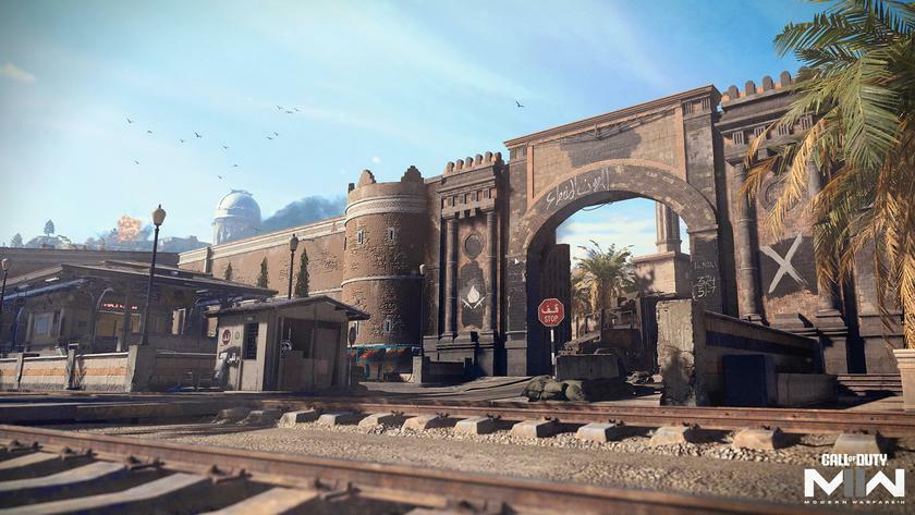 Activision презентовала новый сезон в Call of Duty и Warzone